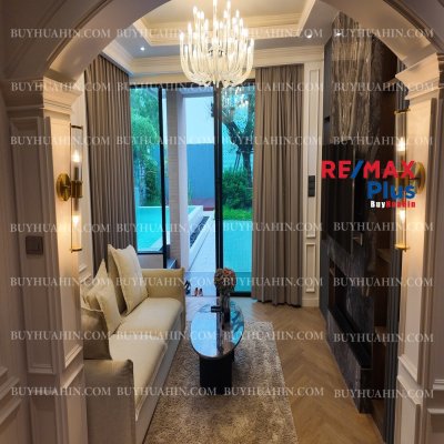 Zermatt Hua Hin Soi 102