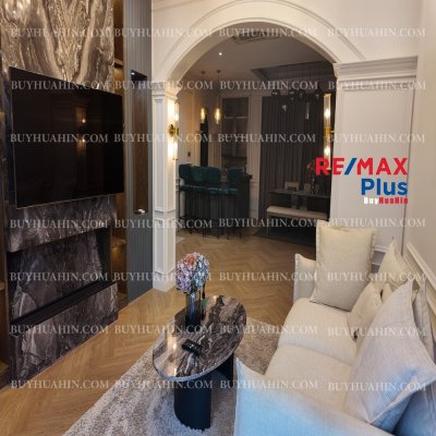Zermatt Hua Hin Soi 102
