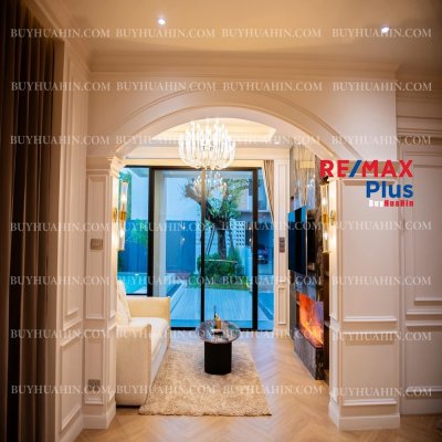 Zermatt Hua Hin Soi 102