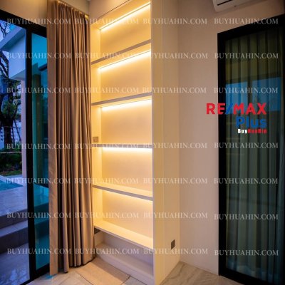 Zermatt Hua Hin Soi 102