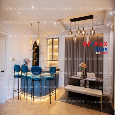 Zermatt Hua Hin Soi 102