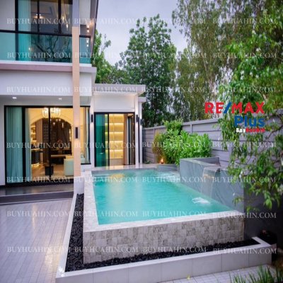Zermatt Hua Hin Soi 102