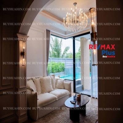 Zermatt Hua Hin Soi 102