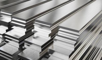 เหล็กแบน (Flat Bars steel) เหล็กแบน (Flat Bars steel)