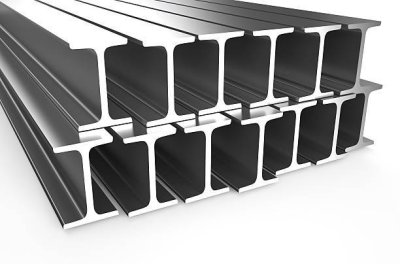 เหล็กเอชบีม (H-Beam Steel)