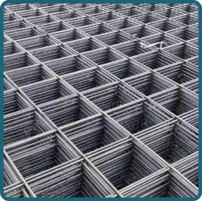 wire mesh ตะแกรงไวร์เมช
