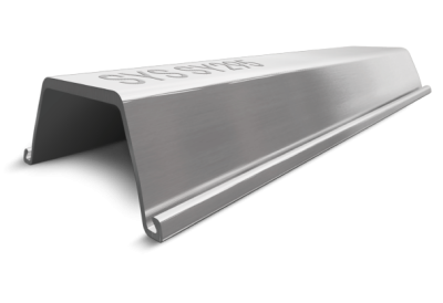 STEEL SHEET PILES เหล็กชีทไพล์ TIS STANDARD : 1390-2539 Grade SY295 or SY390