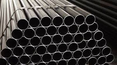 ท่อเหล็กดำ (Carbon Steel Tubes)