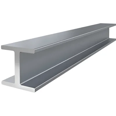 เหล็กไวด์แฟรงค์ (Wide Flange Steel)