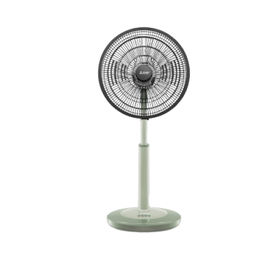 MITSUBISHI พัดลมสไลด์ 16" [R16]