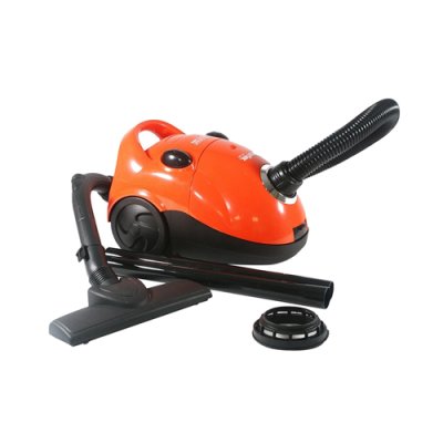 IMARFLEX เครื่องดูดฝุ่น 1,400 w. [VC-921]