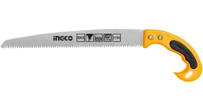 INGCO เลื่อยตัดกิ่งไม้ 12" [HPS3008]