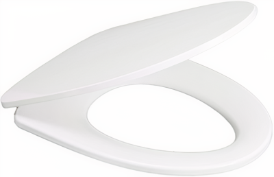 American ฝารองนั่งสุขภัณฑ์ รุ่น NEO MODERN สีขาว [61000NS-WT]