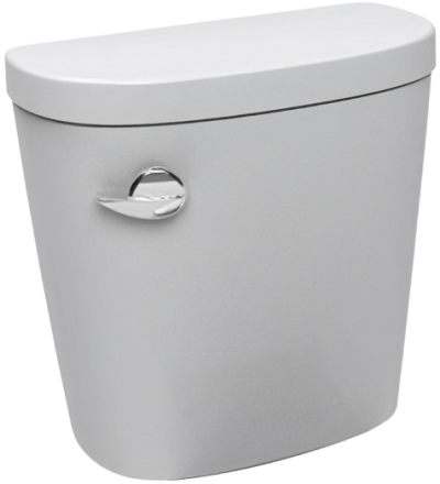 American หม้อน้ำสุขภัณฑ์ WINPLUS II [4798PJ-WT]