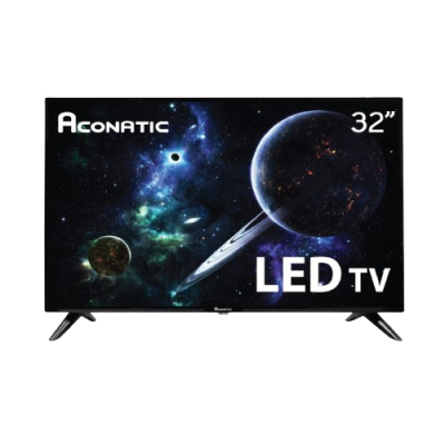 ACONATIC ทีวี LED 32", HD (32HA502AN)