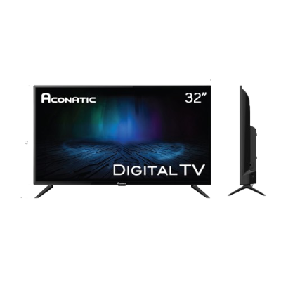 ACONATIC ทีวี LED 32", HD (32HD511AN)