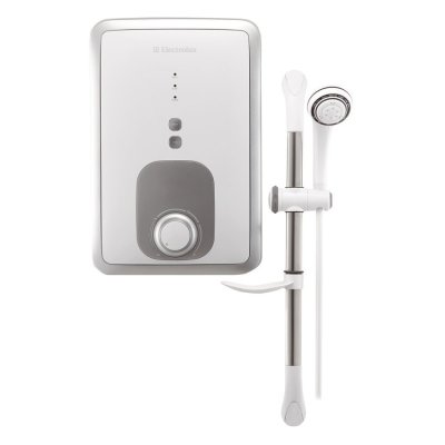 Electrolux เครื่องทำน้ำอุ่น 4500 w. [EWE 451 BX DW]