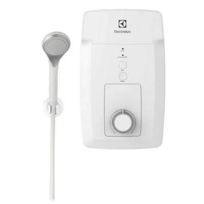 Electrolux เครื่องทำน้ำอุ่น 3500 w. [EWE 351 GX DWX]