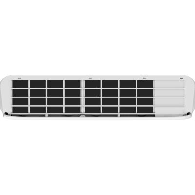*HAIER เครื่องปรับอากาศ 12795 BTU [HSU-13CQAC03T]