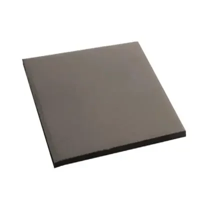 แผ่นเพลท 10" x 10" x 12 มิล