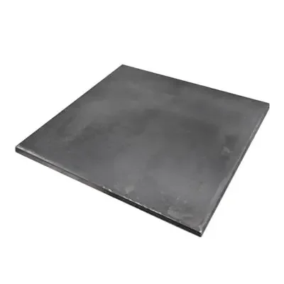 แผ่นเพลท 6" x 6" x 9 มิล