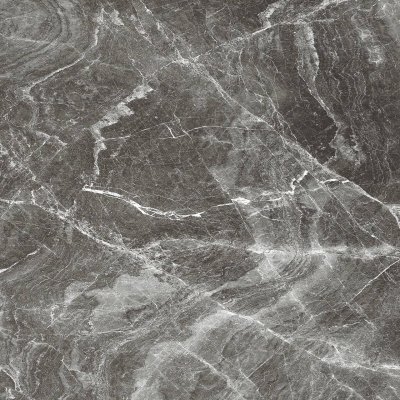 Maximus แกรนิตโต้ 60 x 60 ซม. Rome Gris Glossy (1.44ตรม./กล่อง)