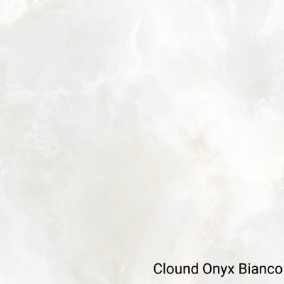 Maximus แกรนิตโต้ 60 x 60 ซม. Cloud Onyx Bianco (1.44ตรม./กล่อง)