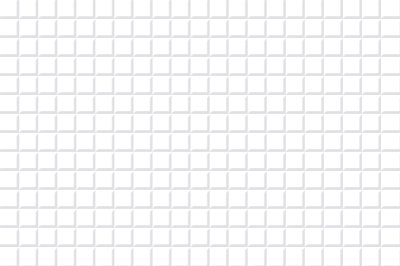Duragres กระเบื้องปูผนัง 12" x 18" [03HL] Istan White/1  (0.81 ตร.ม./กล่อง)