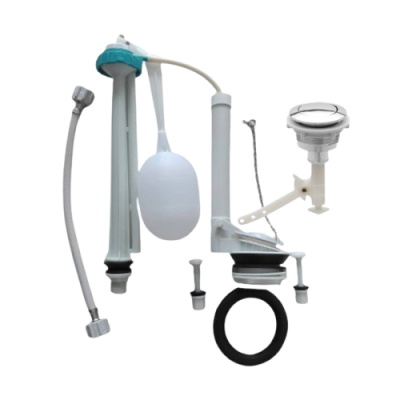 American ชุดอะไหล่หม้อน้ำสุขภัณฑ์ 2698SCW-WT-0  [CL5307G-8H]