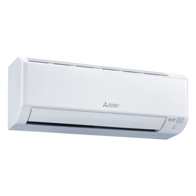 *MITSUBISHI เครื่องปรับอากาศ อินเวอร์เตอร์ 12283 BTU HAPPY [MSY-KS13VF]