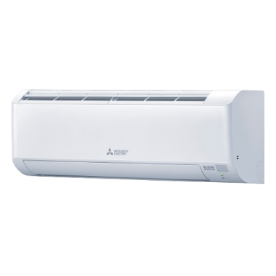 *MITSUBISHI เครื่องปรับอากาศ อินเวอร์เตอร์ 12283 BTU HAPPY [MSY-KS13VF]