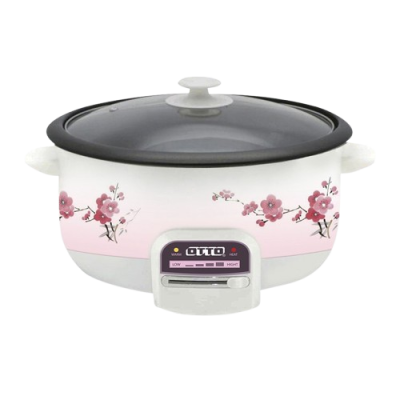 OTTO หม้อสุกี้ 3 ลิตร [SP-325A]