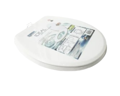 TRUFLO ฝารองนั่งสุขภัณฑ์