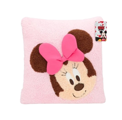 DISNEY หมอนอิง MINNIE SWEET CAKE