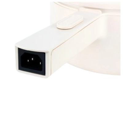 KASHIWA หม้ออเนกประสงค์ 1.5 ลิตร 700 w. มีด้ามจับ [KW-209] สีครีม