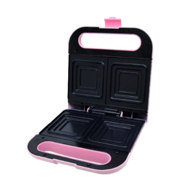KASHIWA เครื่องทำแซนวิช HELLO KITTY [SW-07]