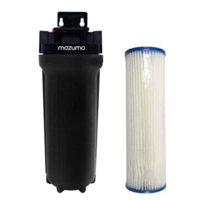 MAZUMA เครื่องกรองน้ำ 1 ขั้นตอน [3G-R30]