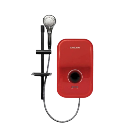 MAZUMA เครื่องทำน้ำอุ่น 4500 w. [SUPREME4.5RED]
