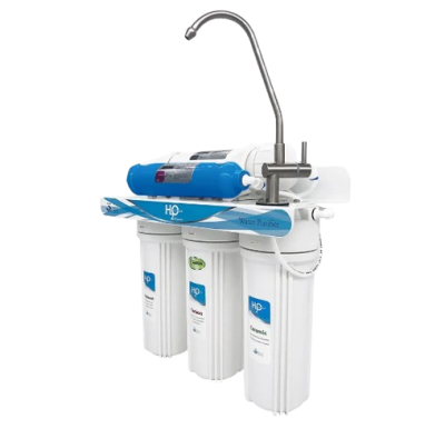 MAZUMA เครื่องกรองน้ำ 5 ขั้นตอน (HD-50)