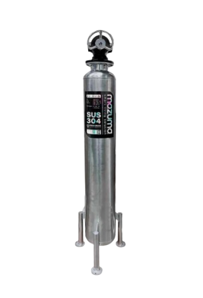 MAZUMA เครื่องทำน้ำอุ่น 4500 w. (PRIMA 4.5 Plus)
