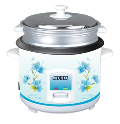 OTTO หม้อหุงข้าว 1.8 ลิตร [CR-118T]