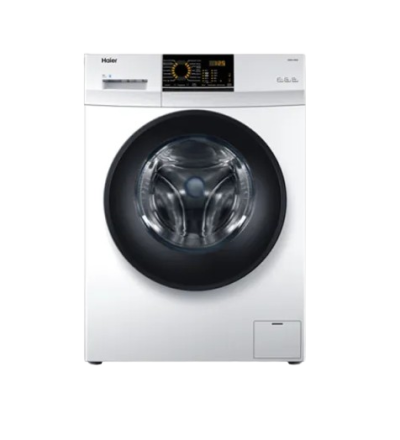 HAIER เครื่องซักผ้าฝาหน้า อินเวอร์เตอร์ 7 กก. [HW70-BP10829]