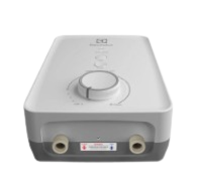 Electrolux เครื่องทำน้ำอุ่น 4500 w. [EWE451PX-DWX5]