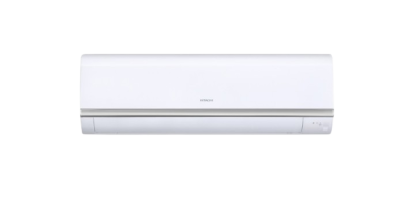 *HITACHI เครื่องปรับอากาศ 12806 BTU [RAS-S13CJT]