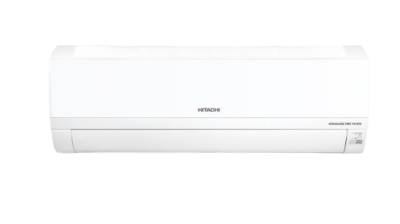 HITACHI เครื่องปรับอากาศ 12200 BTU [RAS-NH13CLT]