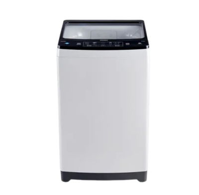 HAIER เครื่องซักผ้าฝาบน 10 กก. [HWM100-1826T]
