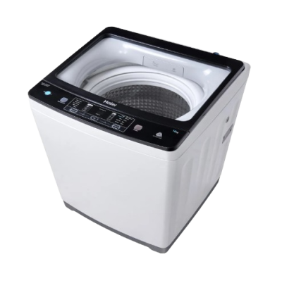 HAIER เครื่องซักผ้าฝาบน 10 กก. [HWM100-1826T]
