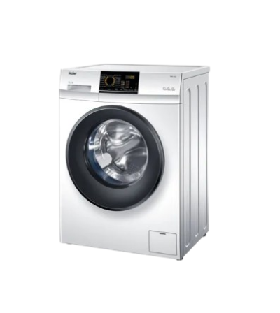 HAIER เครื่องซักผ้าฝาหน้า อินเวอร์เตอร์ 7 กก. [HW70-BP10829]