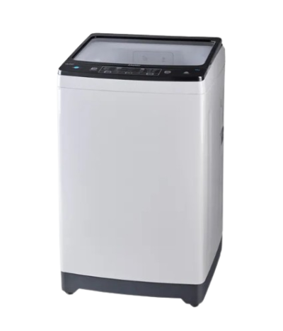 HAIER เครื่องซักผ้าฝาบน 10 กก. [HWM100-1826T]