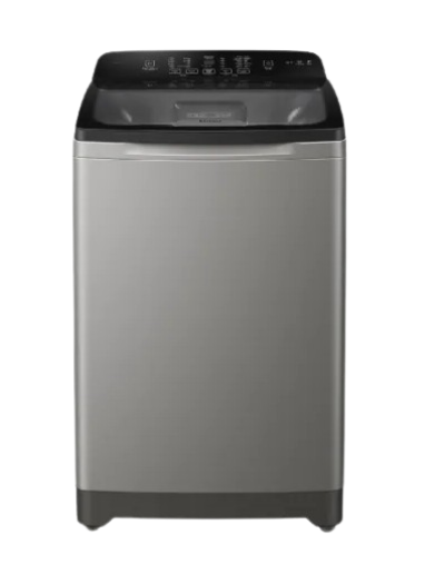 HAIER เครื่องซักผ้าฝาบน Self-cleaning 12 กก. [HWM120-1701RS]